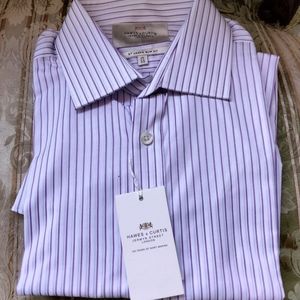 Hawes & Curtis NWT dress shirt